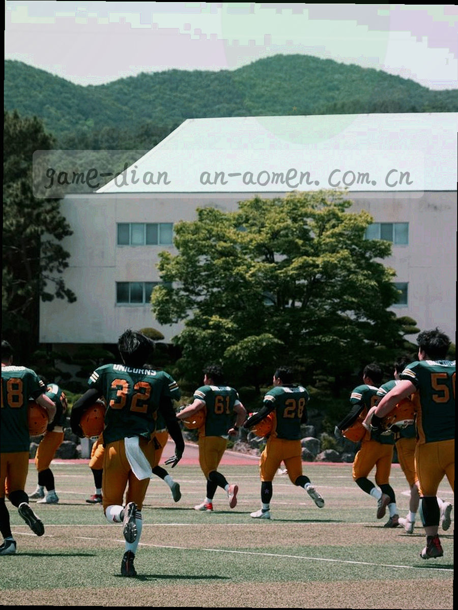 竖屏移动端栏目以编号与网格排列的抽象界面示意